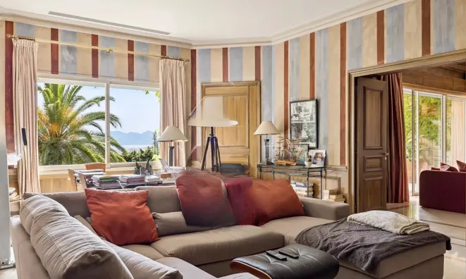 Недвижимость Villa Cannes Californie: 4