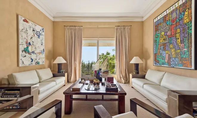 Недвижимость Villa Cannes Californie: 6