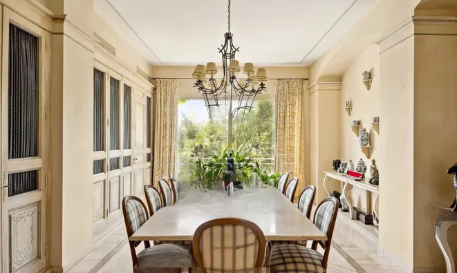 Недвижимость Villa Cannes Californie: 7