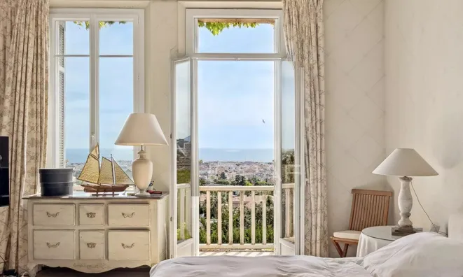 Недвижимость Villa Cannes Californie: 8