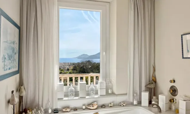 Недвижимость Villa Cannes Californie: 9