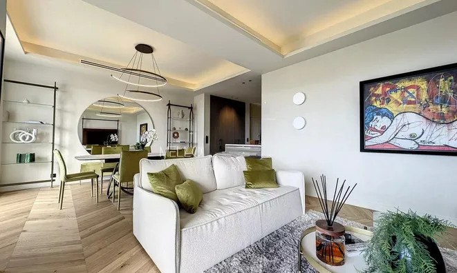 Недвижимость Apartment Pointe Croisette: 4