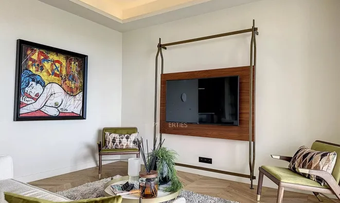 Недвижимость Apartment Pointe Croisette: 5