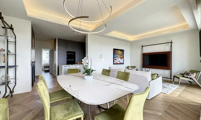 Недвижимость Apartment Pointe Croisette: 6