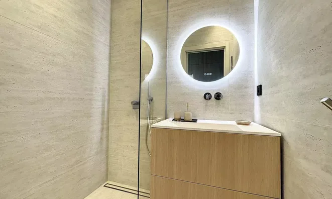 Недвижимость Apartment Pointe Croisette: 13