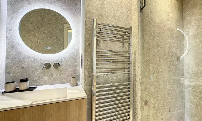 Недвижимость Apartment Pointe Croisette: 16