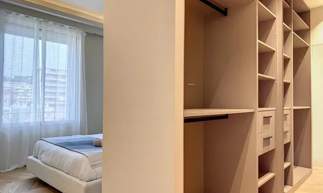 Недвижимость Apartment Pointe Croisette: 18