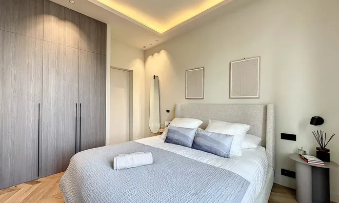 Недвижимость Apartment Pointe Croisette: 19