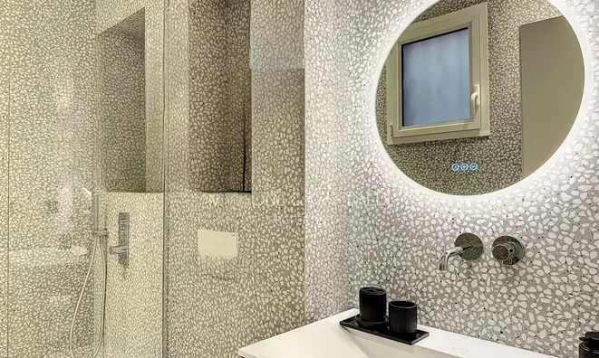 Недвижимость Apartment Pointe Croisette: 20