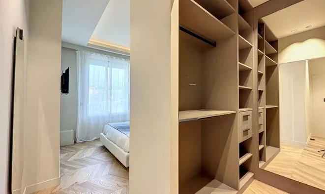 Недвижимость Apartment Pointe Croisette: 21
