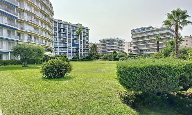 Недвижимость Apartment Pointe Croisette: 23