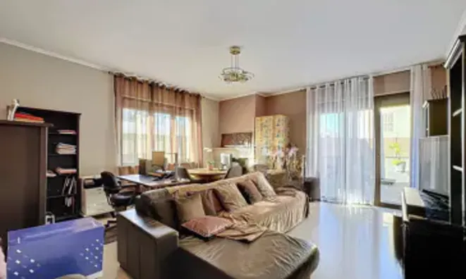 Недвижимость Villa Cannes République: 2