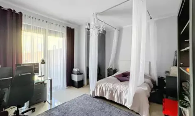 Недвижимость Villa Cannes République: 3