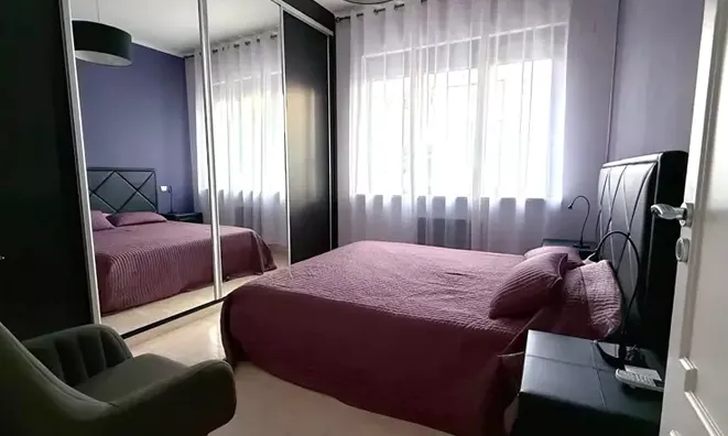 Недвижимость Villa Cannes République: 4