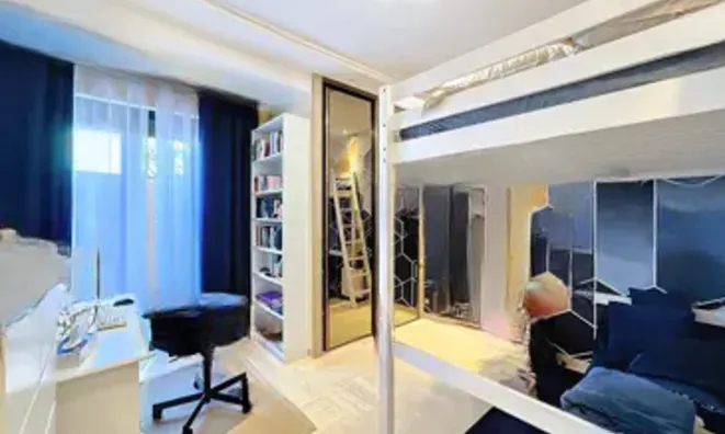 Недвижимость Villa Cannes République: 5