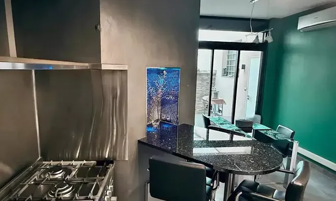 Недвижимость Villa Cannes République: 7