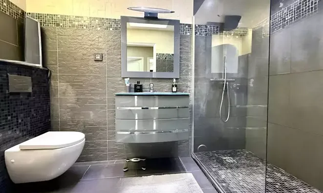 Недвижимость Villa Cannes République: 8