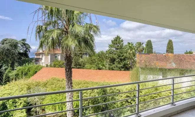 Недвижимость Villa Cannes: 1