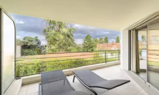 Недвижимость Villa Cannes: 2