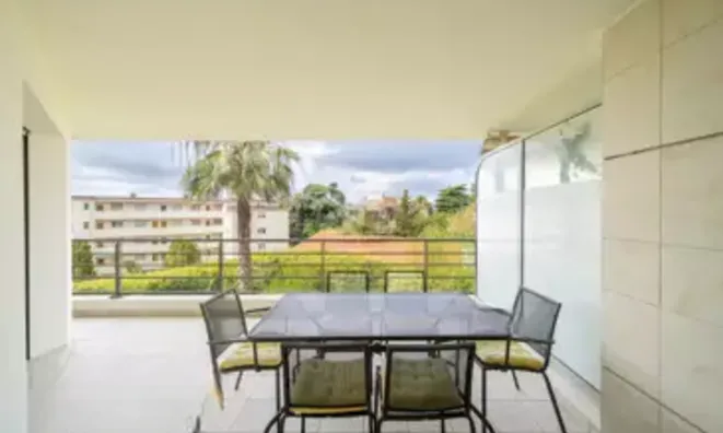 Недвижимость Villa Cannes: 3