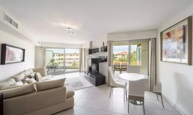 Недвижимость Villa Cannes: 4