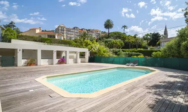 Недвижимость Villa Cannes: 11