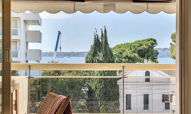 Недвижимость Villa Pointe Croisette: 2