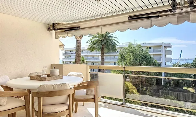 Недвижимость Villa Pointe Croisette: 3