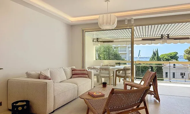 Недвижимость Villa Pointe Croisette: 4