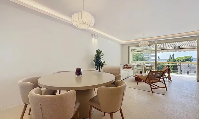 Недвижимость Villa Pointe Croisette: 5