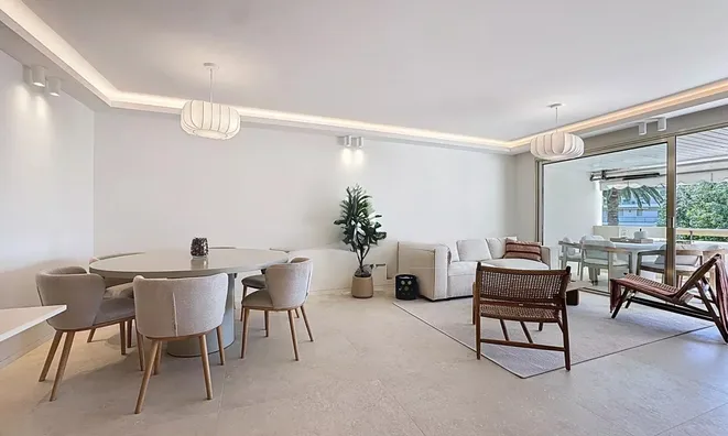 Недвижимость Villa Pointe Croisette: 6