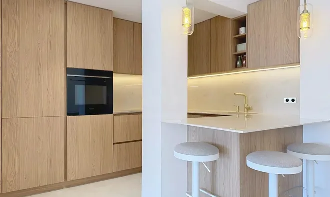 Недвижимость Villa Pointe Croisette: 7