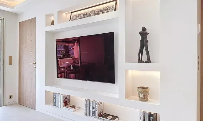 Недвижимость Villa Pointe Croisette: 8