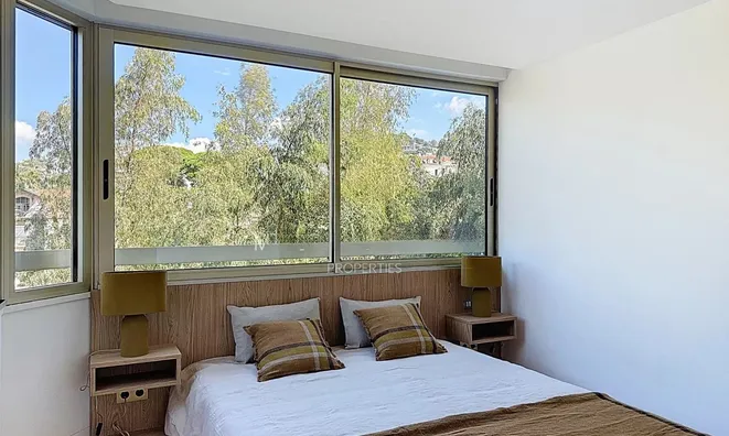 Недвижимость Villa Pointe Croisette: 10