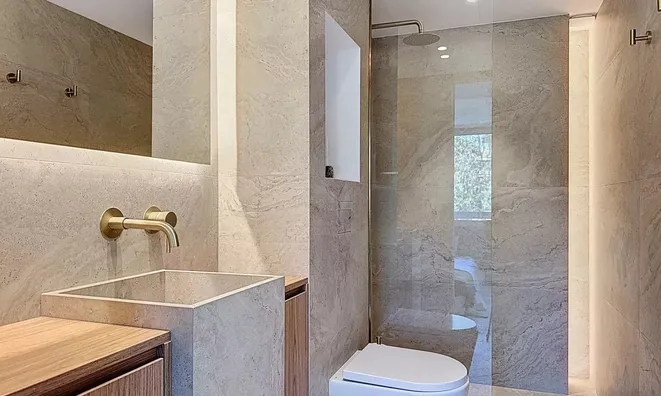 Недвижимость Villa Pointe Croisette: 11