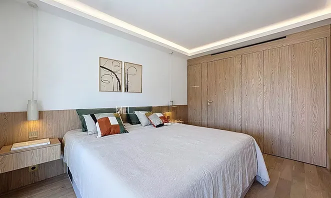 Недвижимость Villa Pointe Croisette: 12