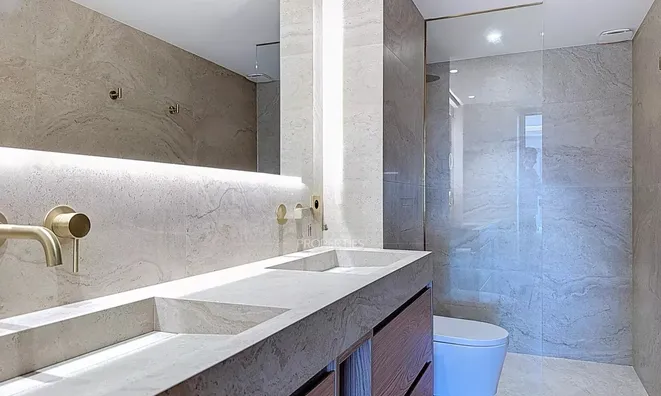 Недвижимость Villa Pointe Croisette: 13