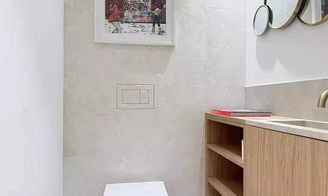 Недвижимость Villa Pointe Croisette: 14