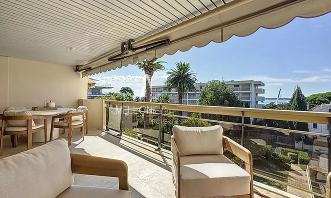 Недвижимость Villa Pointe Croisette: 15