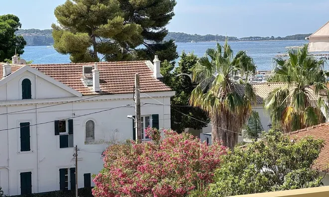 Недвижимость Villa Pointe Croisette: 16