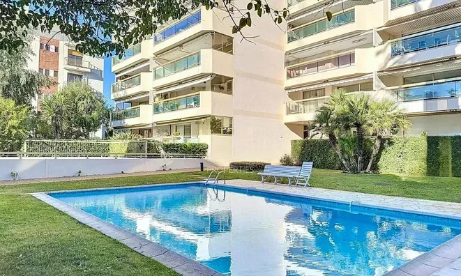 Недвижимость Villa Pointe Croisette: 17