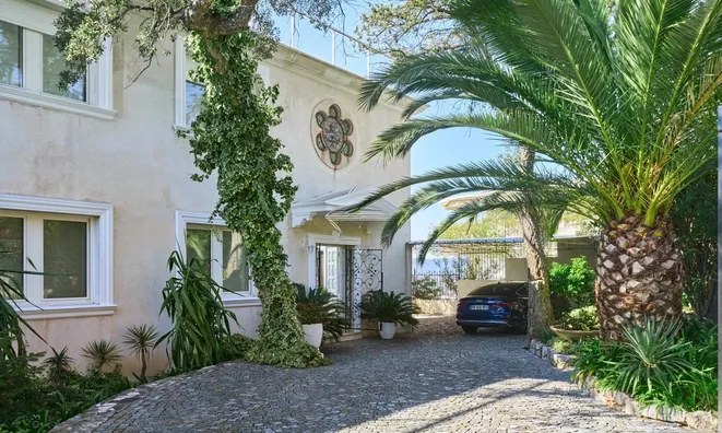 Недвижимость Villa Cannes: 2