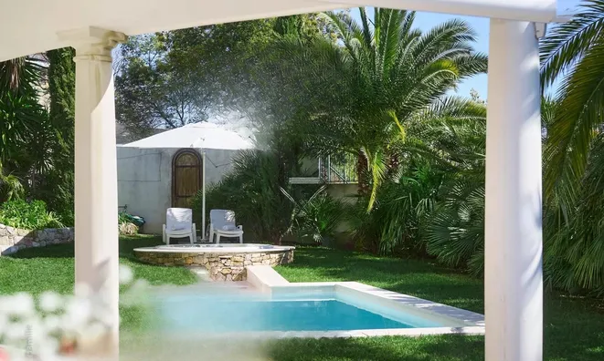 Недвижимость Villa Cannes: 3