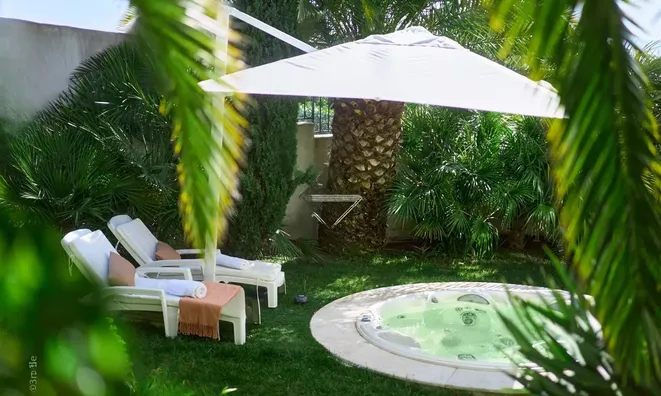 Недвижимость Villa Cannes: 5