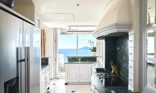 Недвижимость Villa Cannes: 8