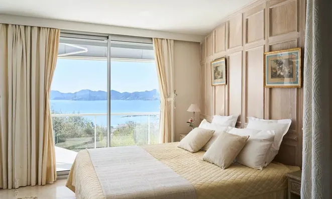 Недвижимость Villa Cannes: 9