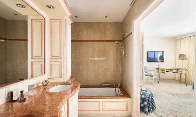 Недвижимость Villa Cannes: 10