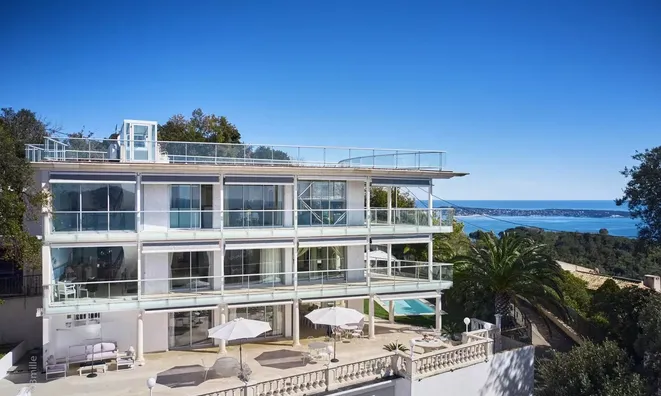 Недвижимость Villa Cannes: 14
