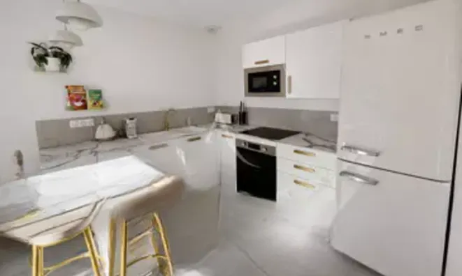 Недвижимость Villa Petit Juas: 3