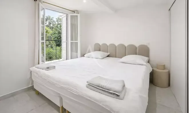 Недвижимость Villa Petit Juas: 4